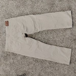 Ag Adriano Goldschmied "The Graduate" 38 x 34